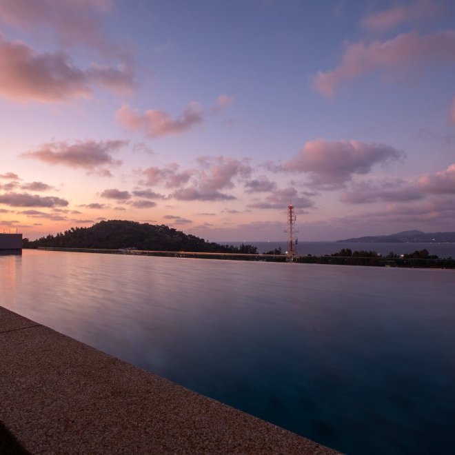 米达格兰德的两间卧室公寓 (ID 68)