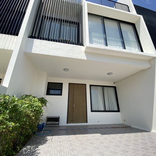 Таунхаус с 2 спальнями в Laguna Park (ID 46)