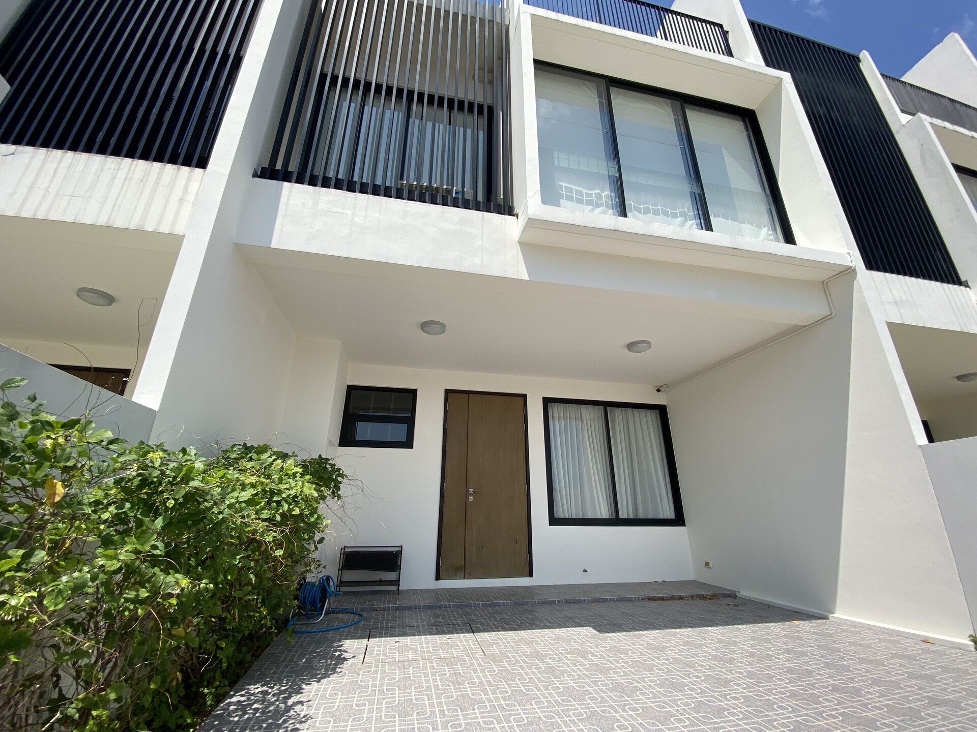 Таунхаус с 2 спальнями в Laguna Park (ID 46)