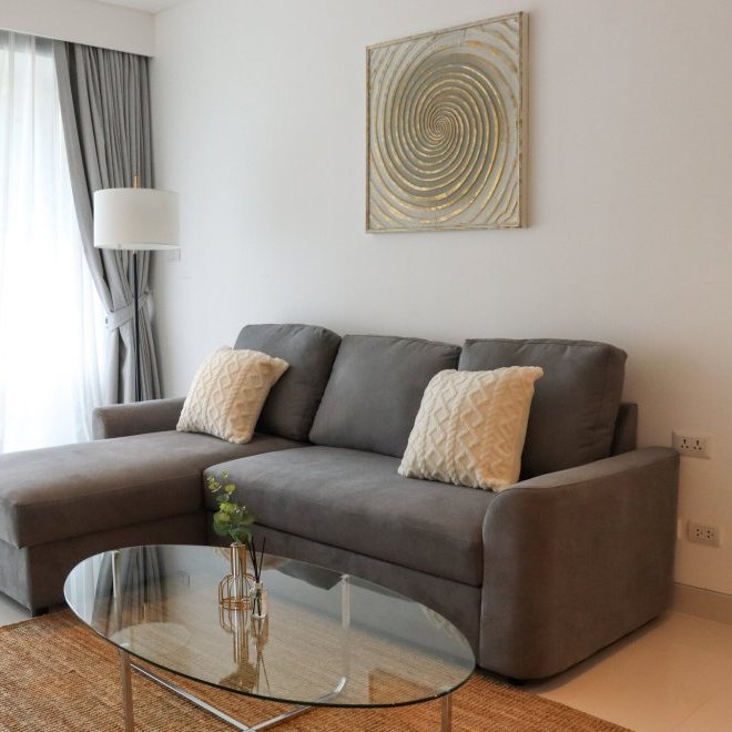 Laguna Cassia Residences (ID 691)