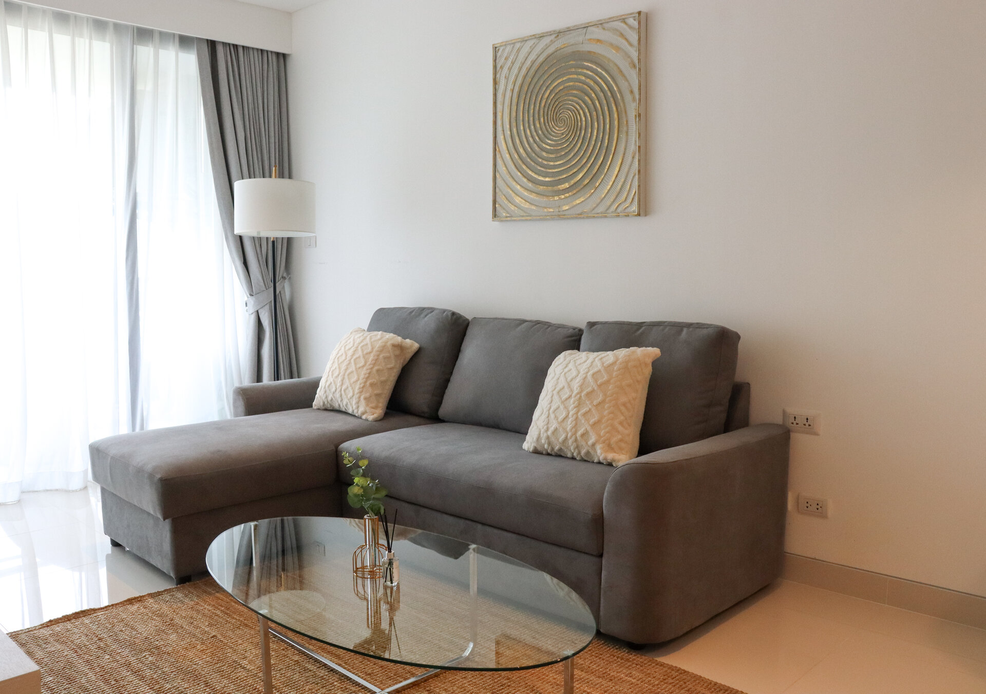 Laguna Cassia Residences (ID 691)