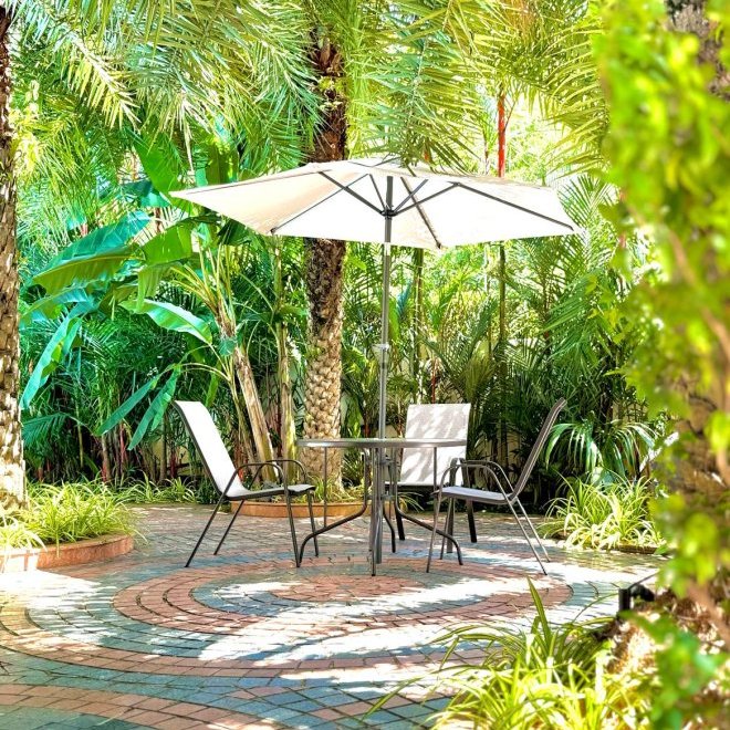 วิลล่า 7 ไม้ขาว-7 ห้องนอน,แปลงของ 1150 เมตร2,ฟรีโฮลด์ (ID 99)