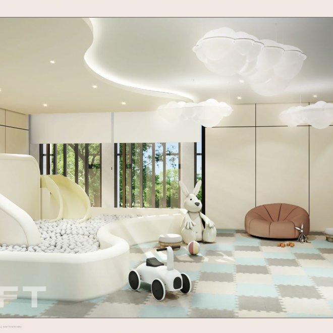 The Title Bangtao Legendary — 2 спальни, 55 м², юнит Е503 (ID 475)