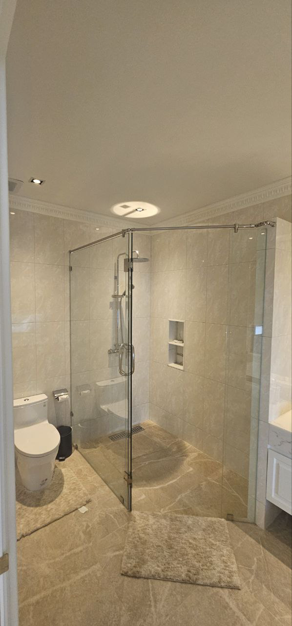 Продажа 3-спальной виллы в Gold Chariot Pool Villa (ID 385)