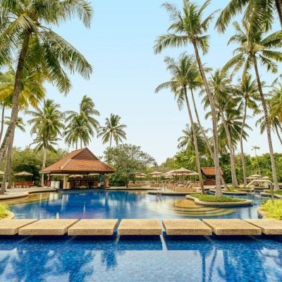 Продажа 4-спальной резиденции в Banyan Tree Grand Residence, вилла 1 (ID 526)