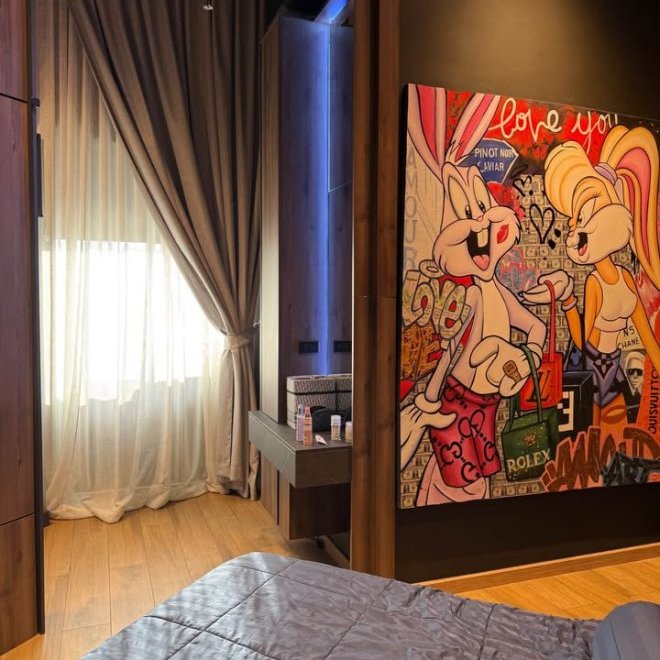 Paradise Condo Jomtien (ID 656)