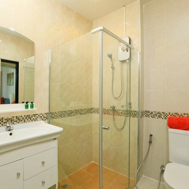 Студия The Naithon A109 — Найтон, Freehold (ID 100)