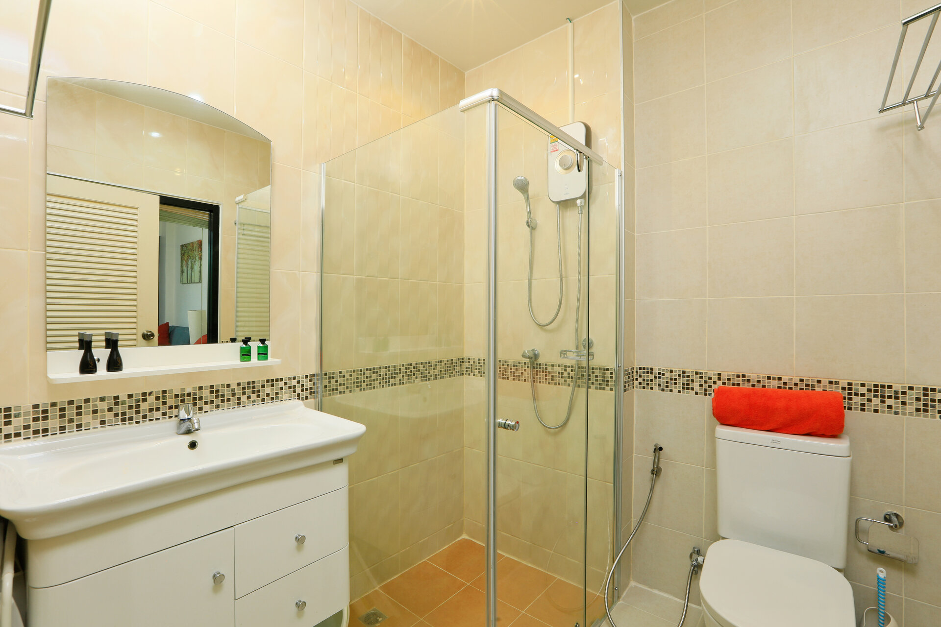 Студия The Naithon A109 — Найтон, Freehold (ID 100)