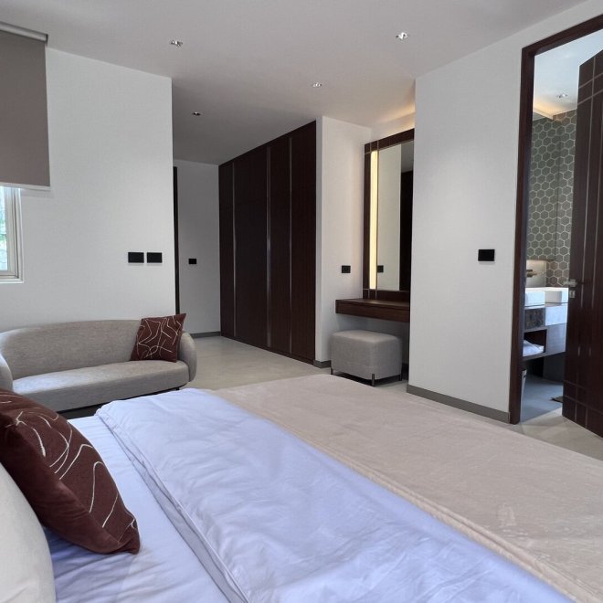 แกรนด์วิวเรสซิเดนซ์ลากูน (ID 687)