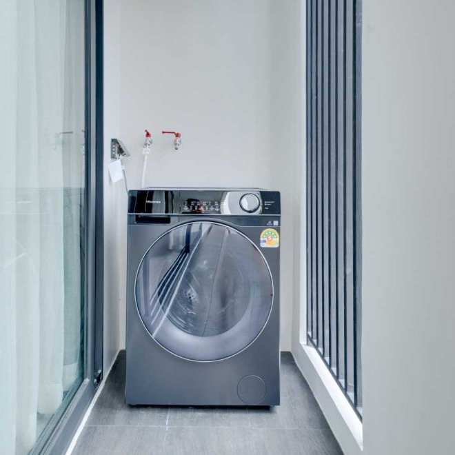 Квартира в аренду в Bellevue Lagoon (ID 26)