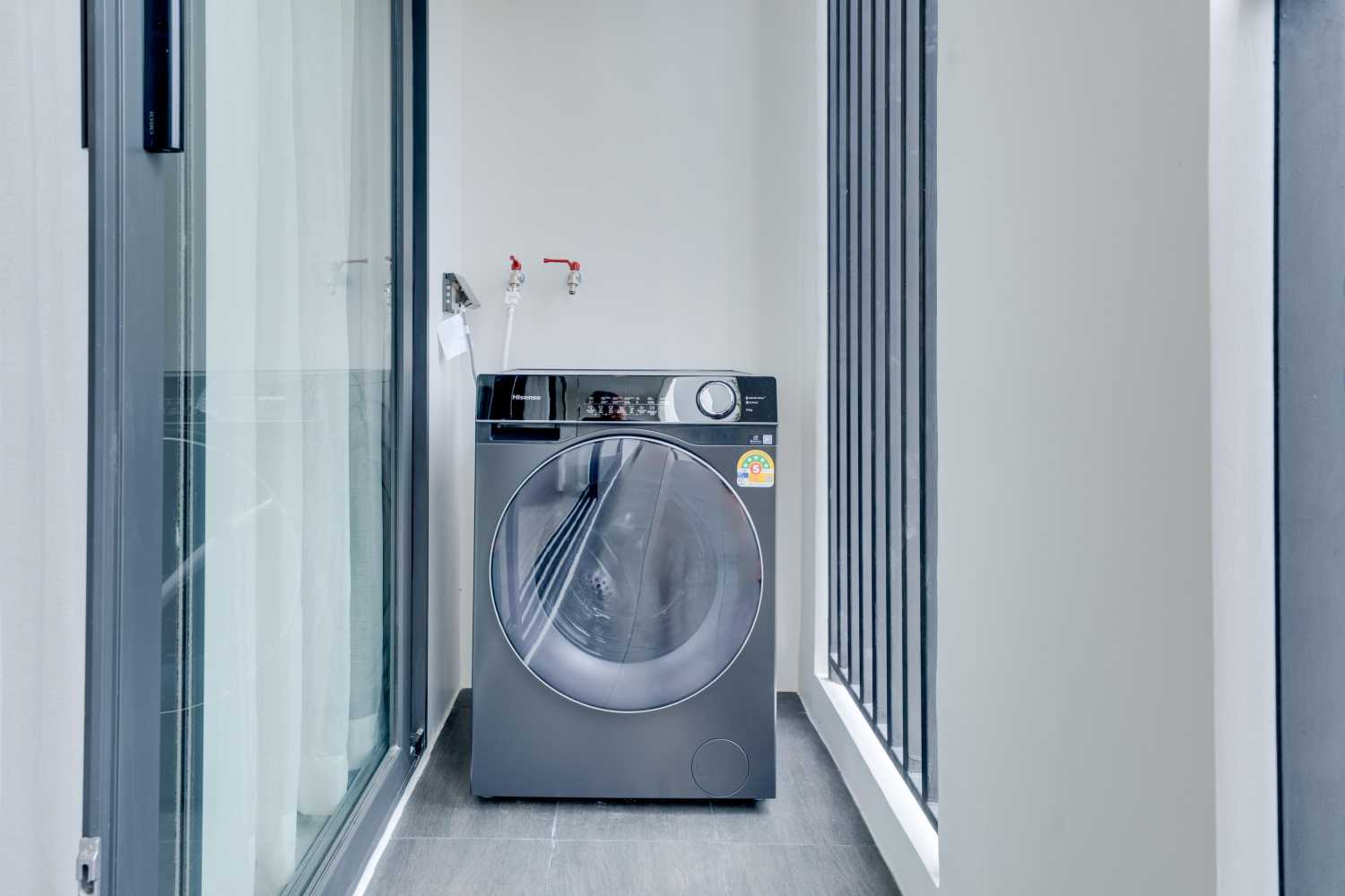 Квартира в аренду в Bellevue Lagoon (ID 26)