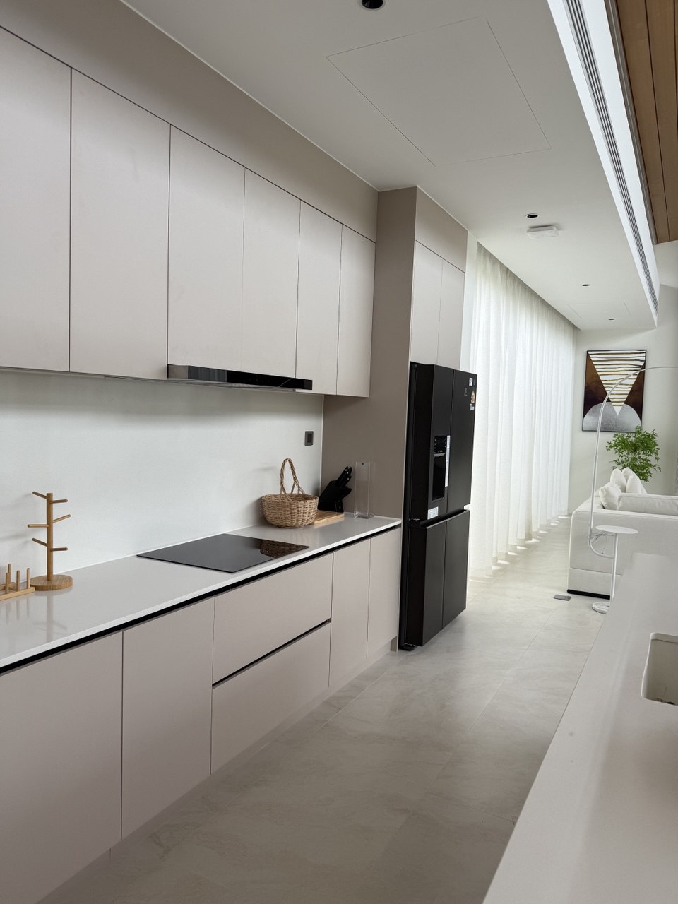 Продажа 4-спальной виллы в Asherah villas, 370 м² (ID 461)