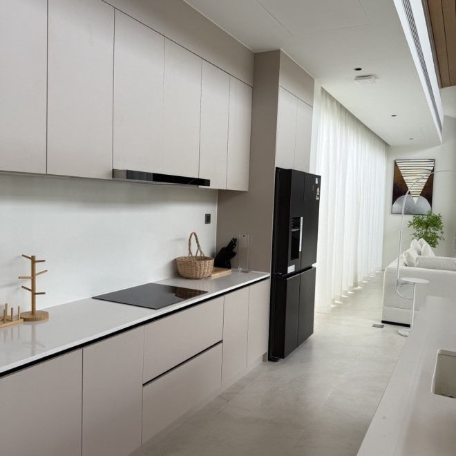 Продажа 4-спальной виллы в Asherah villas, 370 м² (ID 461)
