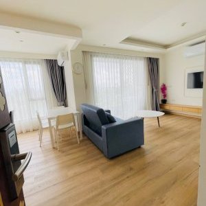 Аренда 1 спальной квартиры в Aristo 2, юнит 512 (ID 322)