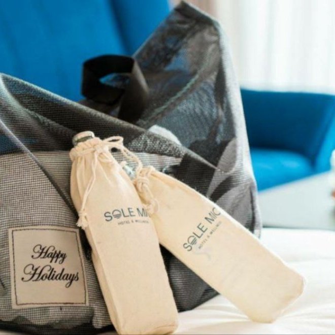 สตูดิโอสำหรับขายในโซลมิโอคอนโดมิเนียม (ID 381)