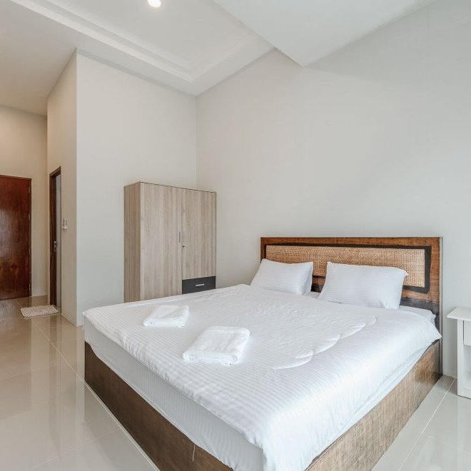 Аренда дома в отличной локации на БангТао (ID 291)