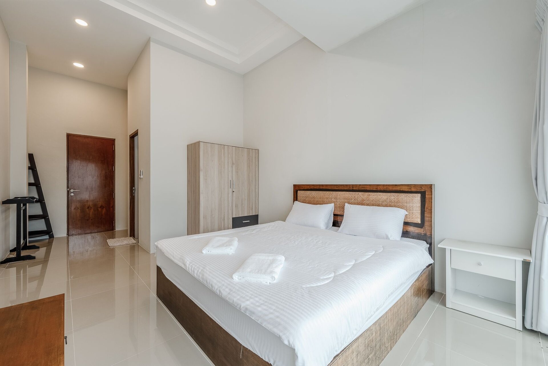 Аренда дома в отличной локации на БангТао (ID 291)