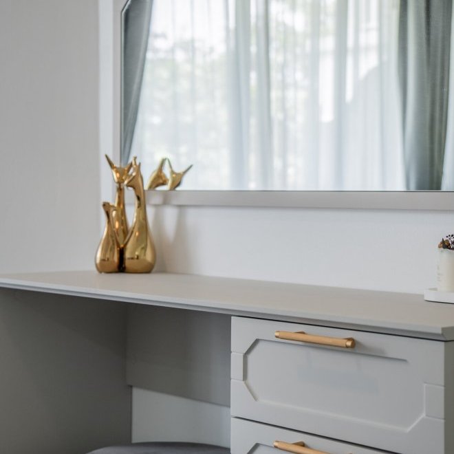 2-спальная квартира в Allamanda (ID 570)