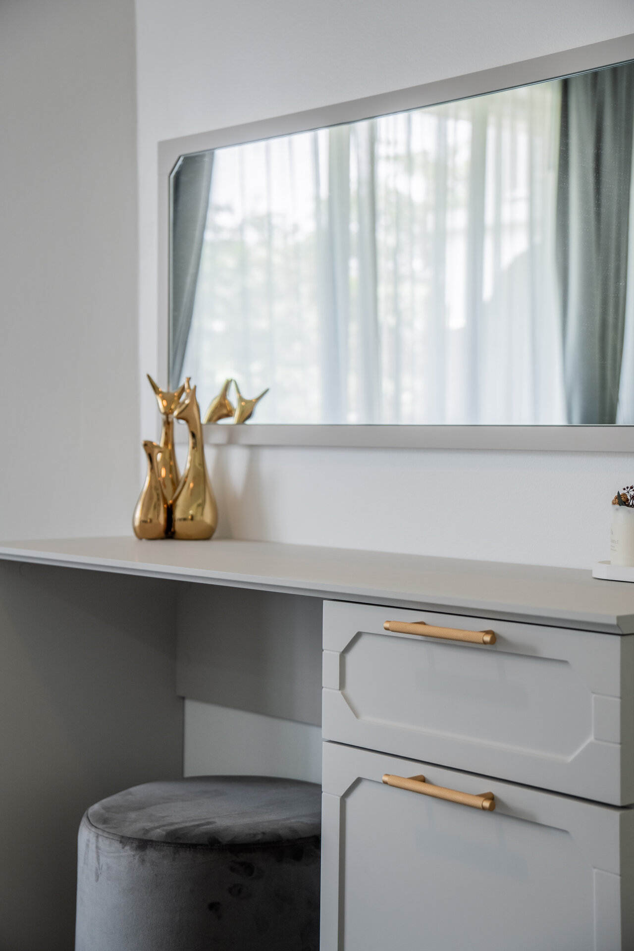 2-спальная квартира в Allamanda (ID 570)