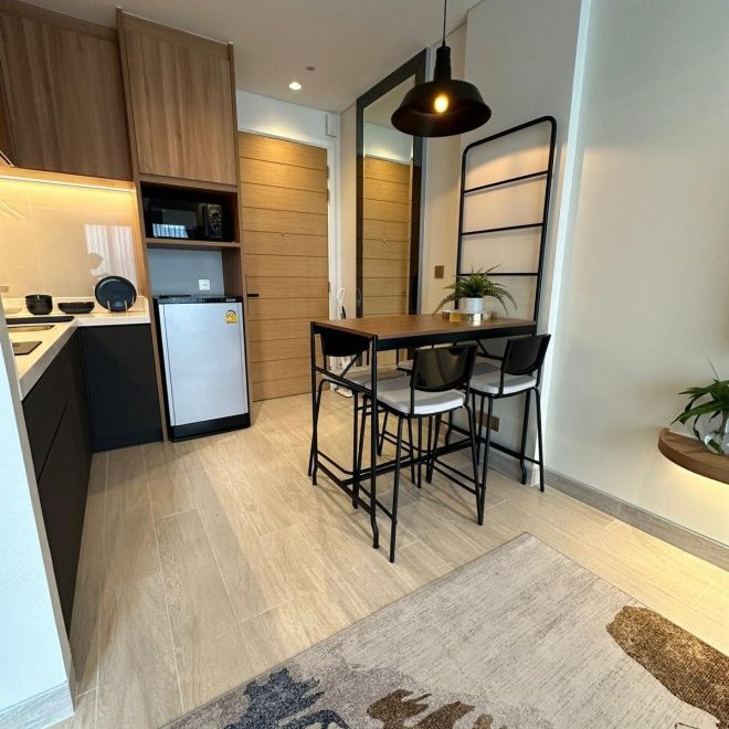 1-卧室拉古娜湖滨单位-1418 (ID 108)