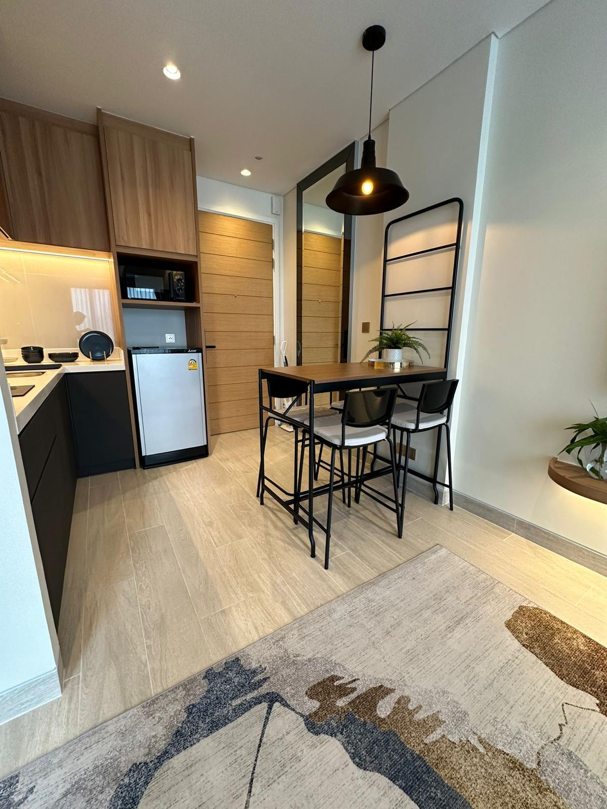 1-卧室拉古娜湖滨单位-1418 (ID 108)