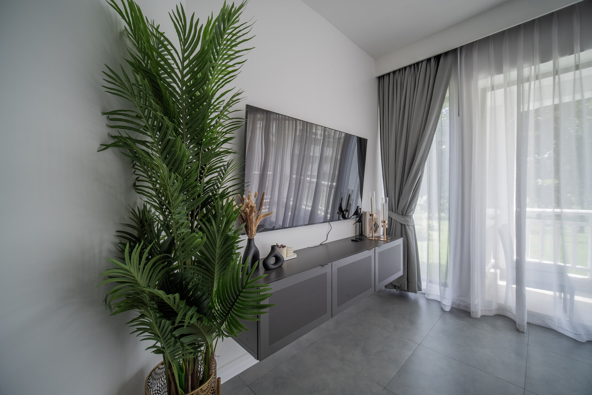 2-спальная квартира в Allamanda (ID 570)