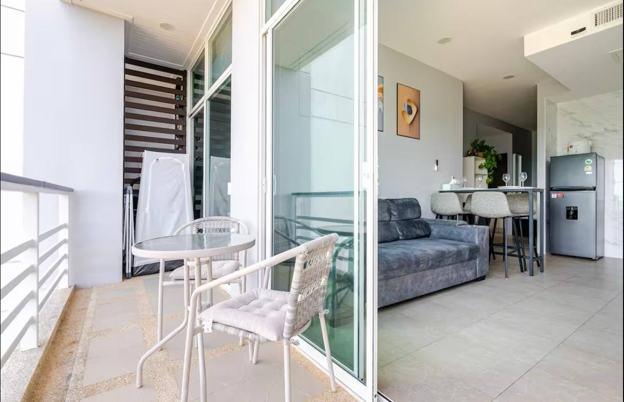 1 ห้องนอน (ID 376)