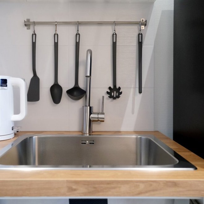 1 спальная квартира 36м2 в The Title Halo (ID 126)