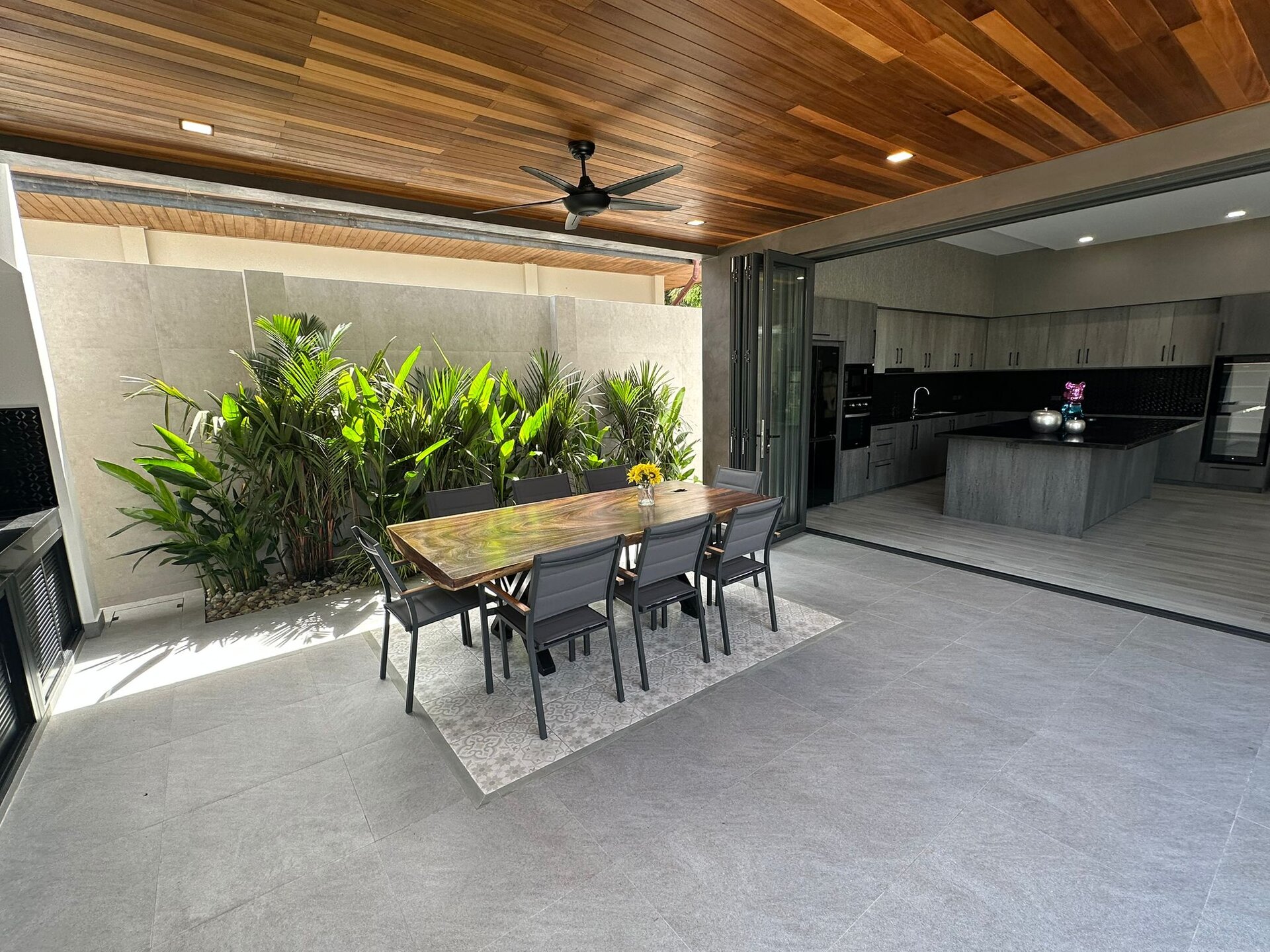 Paradise Luxury Pool Villa, Rawai (ID 618)