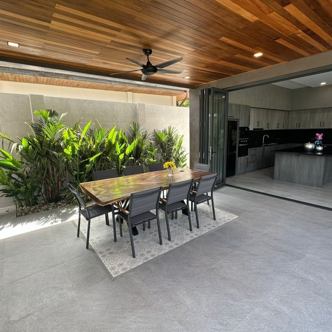 Paradise Luxury Pool Villa, Rawai (ID 618)