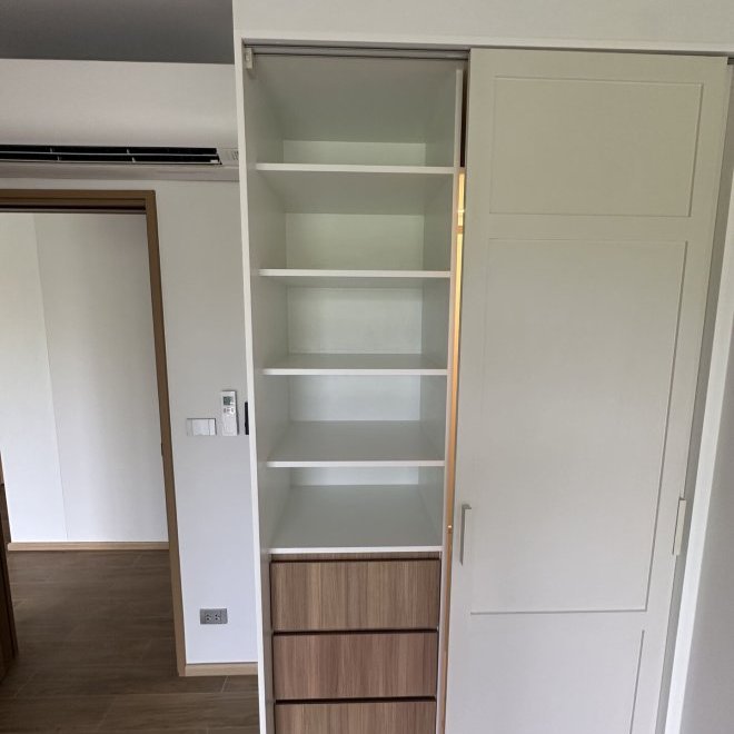 2 bedrooms, 99 m2 — Laguna Beachside (ID 140)