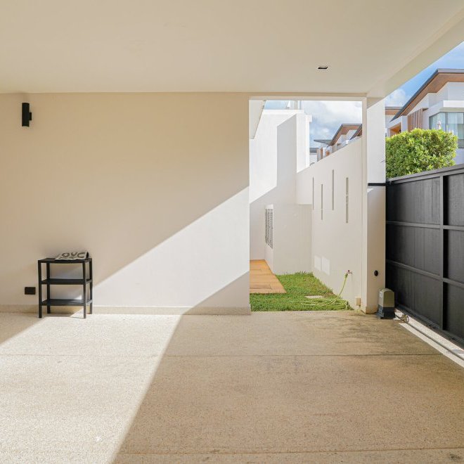 Zenithy Villa for rent, 3 bedrooms (ID 542)