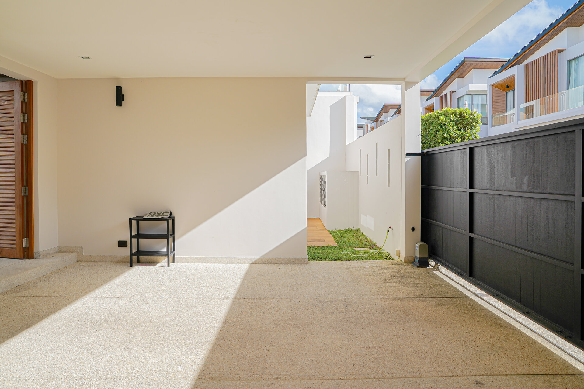 Zenithy Villa for rent, 3 bedrooms (ID 542)