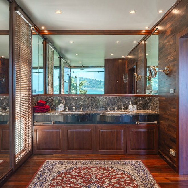 Villa by Kamala beach (ID 625)