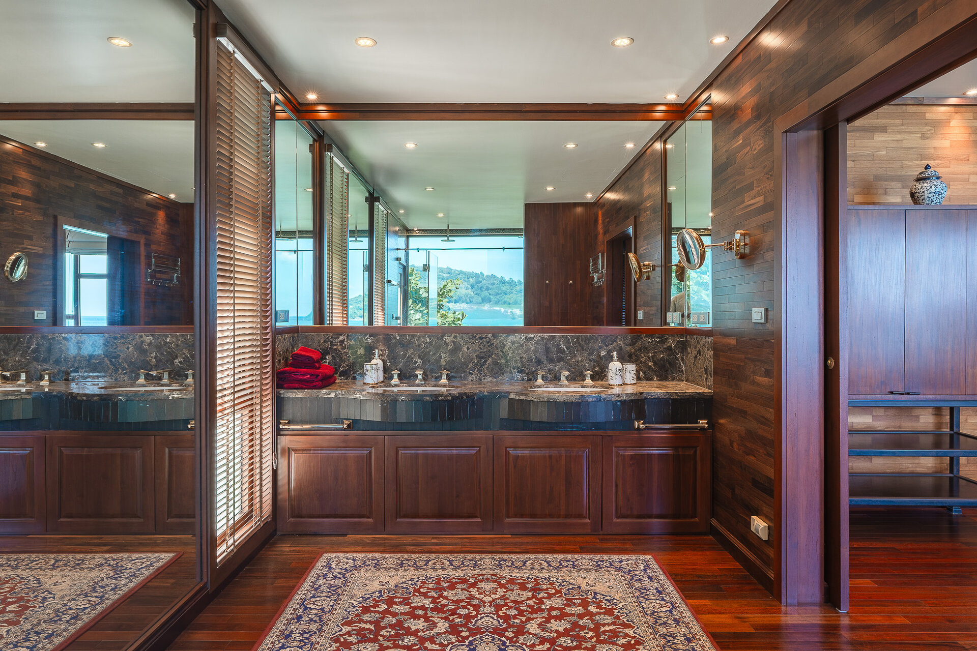 Villa by Kamala beach (ID 625)