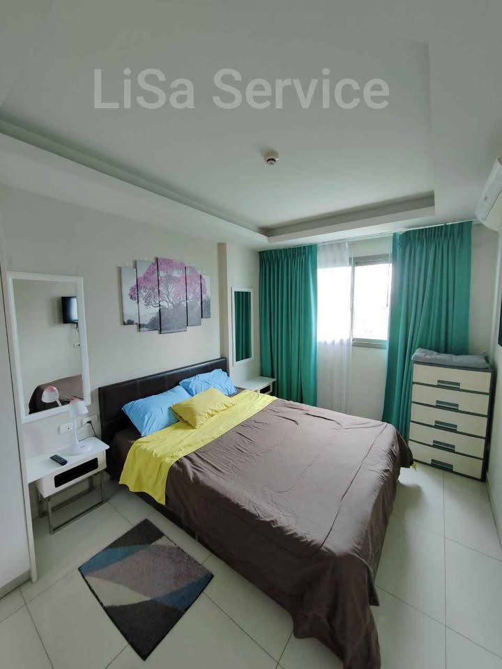 Water Park Condominium (ID 667)