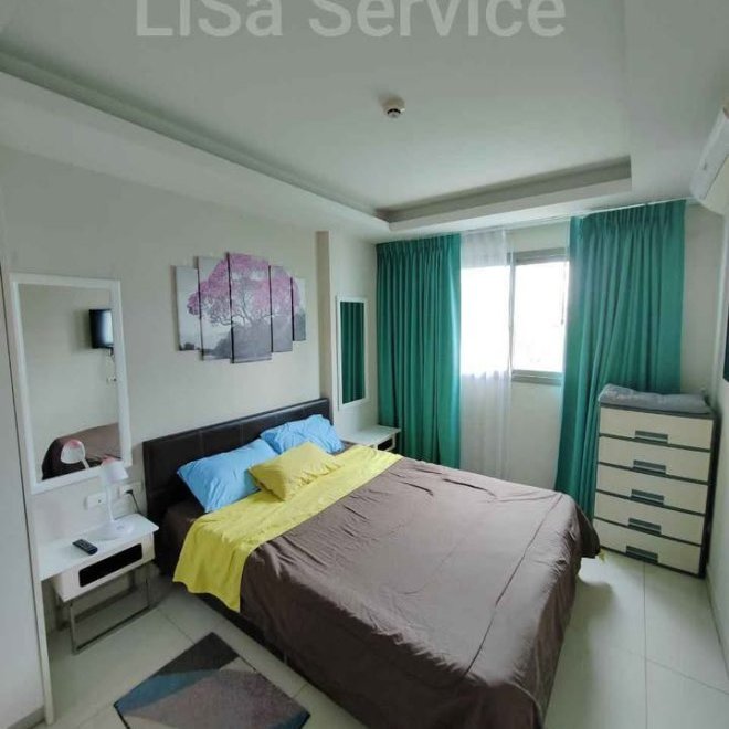 Water Park Condominium (ID 667)