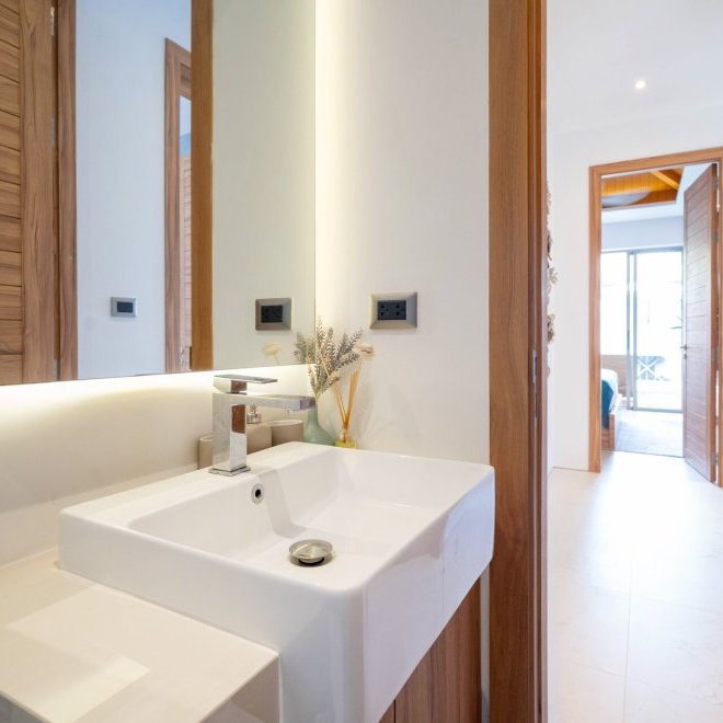 วิลาวันลักชัวรีวิลล่า (ID 690)