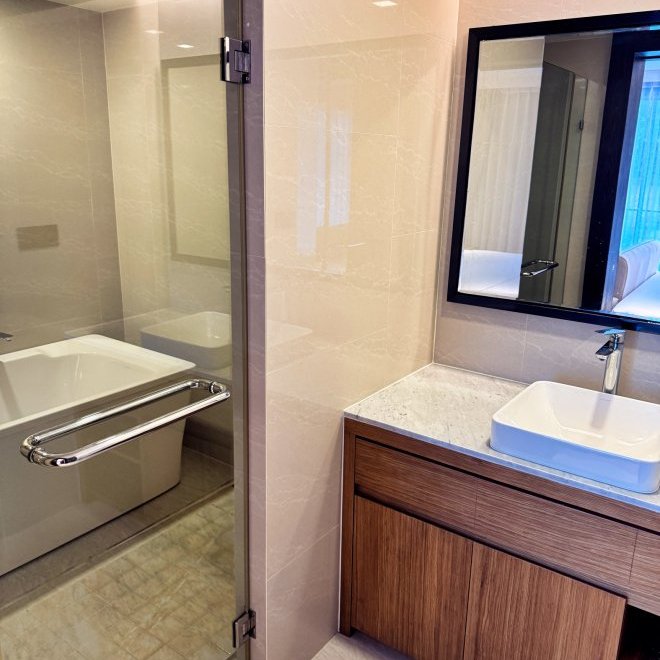 Продажа студии в Whyndam La vita (ID 393)