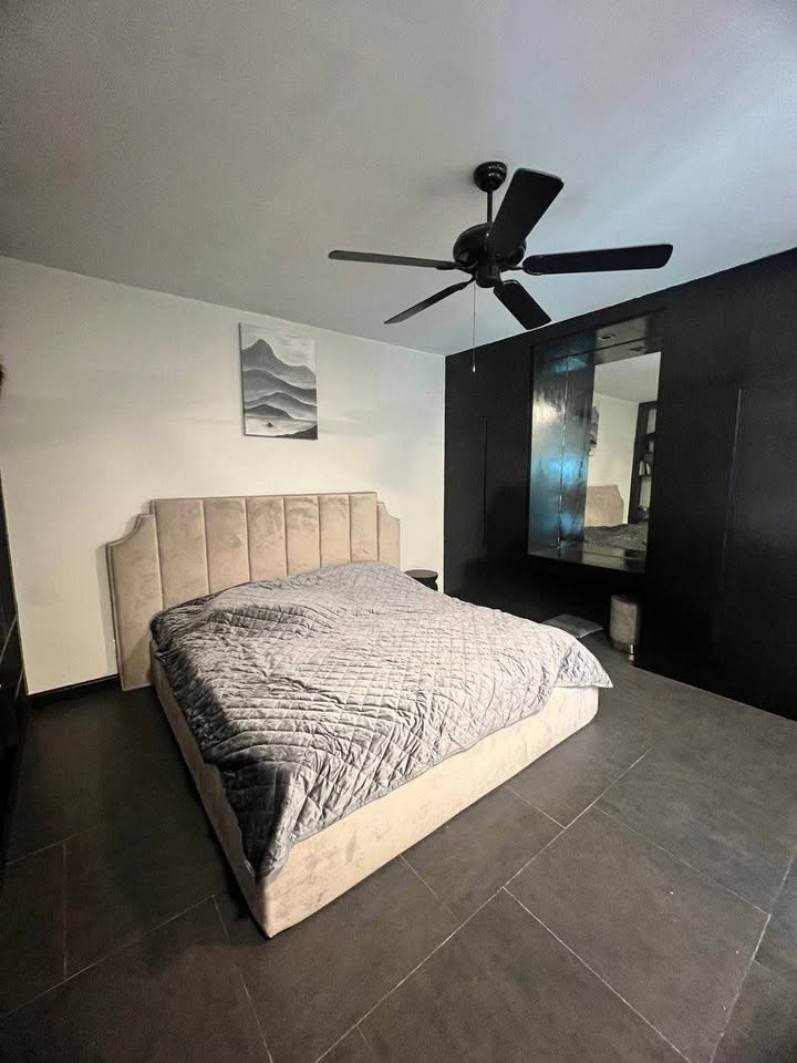 Продажа 2-спальной виллы в Wings Villa (ID 380)