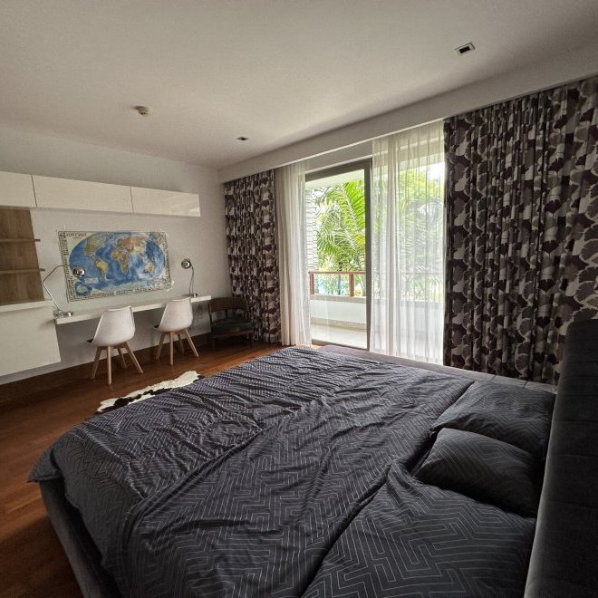 Продажа 3 спальной квартиры в The Pearl of Naithon, юнит FF-01 (ID 428)