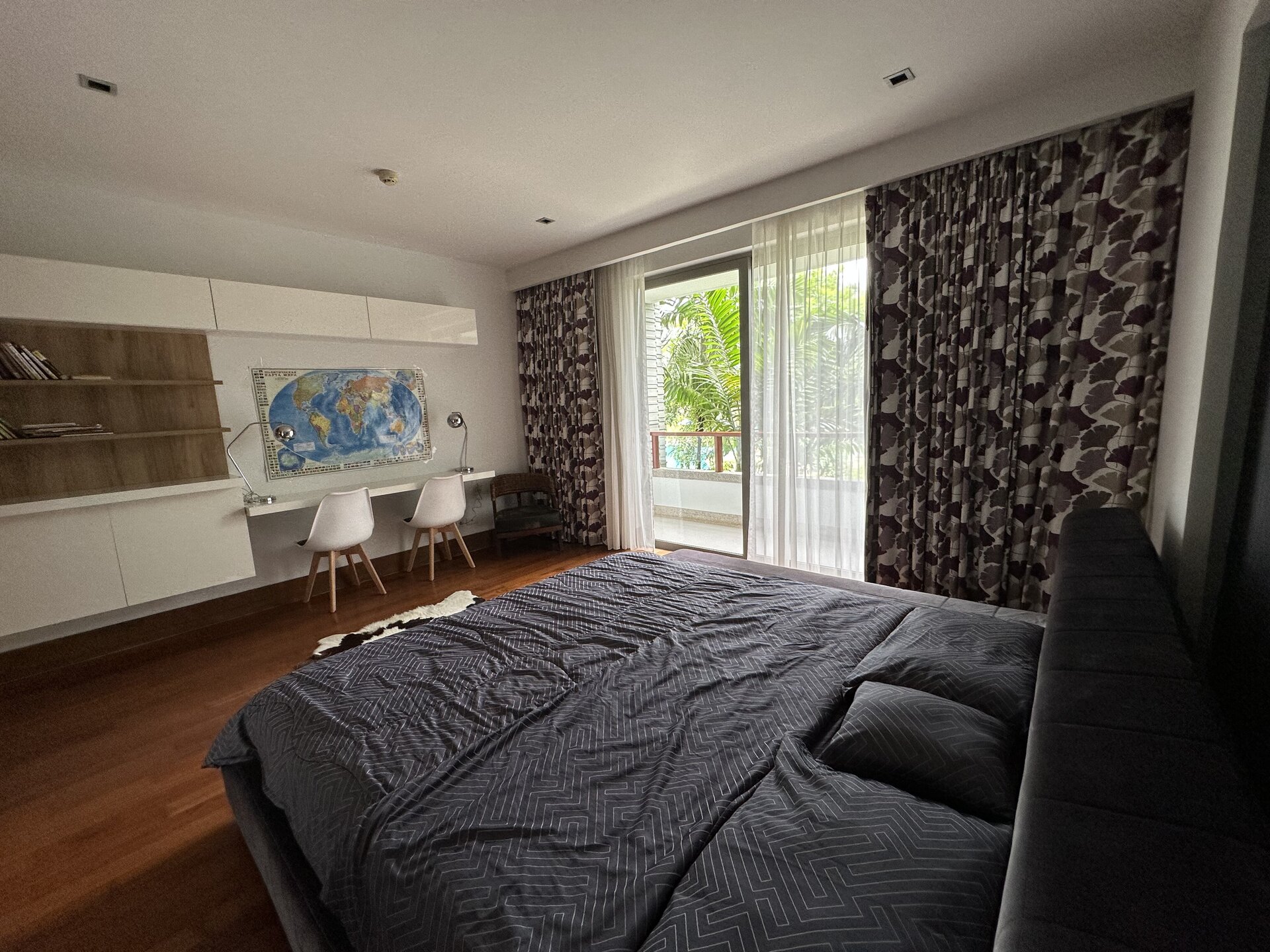 Продажа 3 спальной квартиры в The Pearl of Naithon, юнит FF-01 (ID 428)