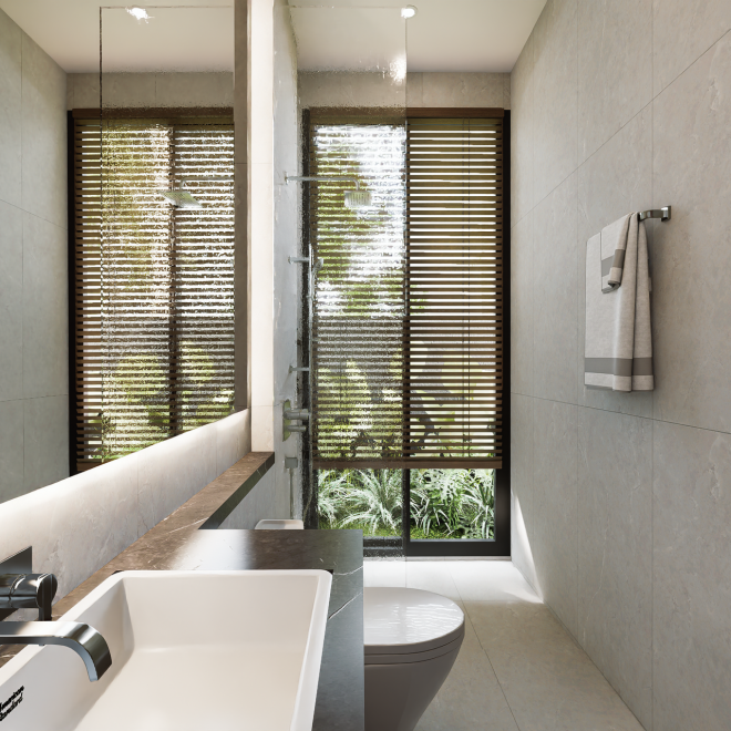 Aileen Residence Bangtao (ID 636)