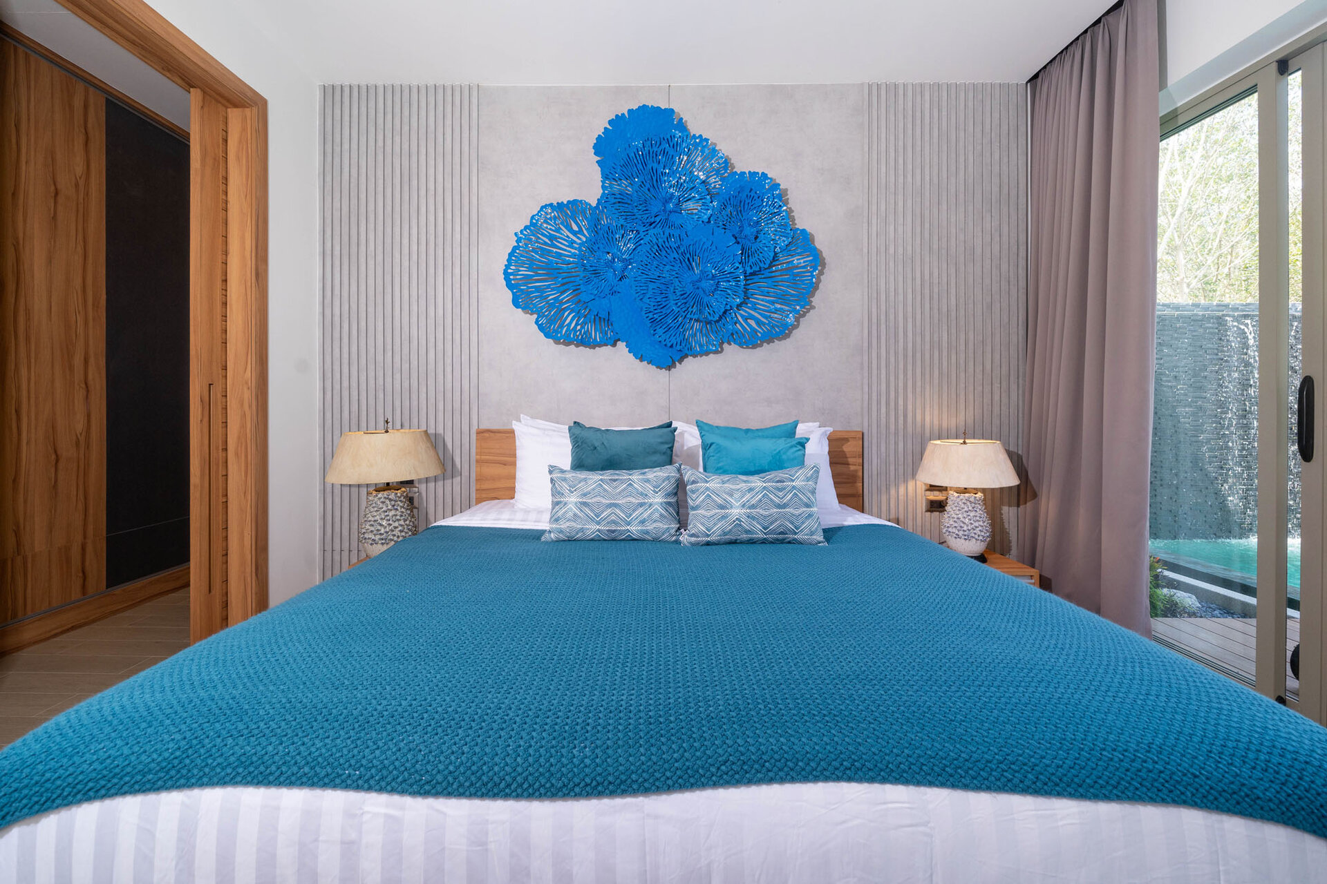 วิลาวันลักชัวรีวิลล่า (ID 690)