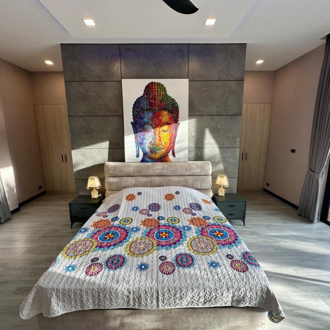 Paradise Luxury Pool Villa, Rawai (ID 618)