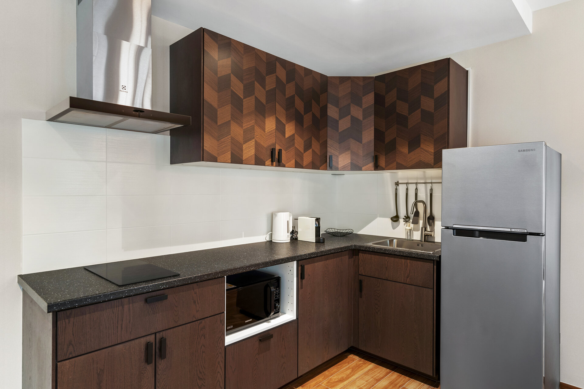 Rent a 2 bedroom apartment MO304 The Title Halo 1 (ID 545)