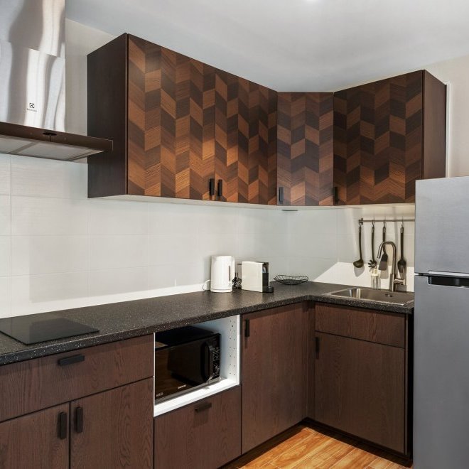 Rent a 2 bedroom apartment MO304 The Title Halo 1 (ID 545)