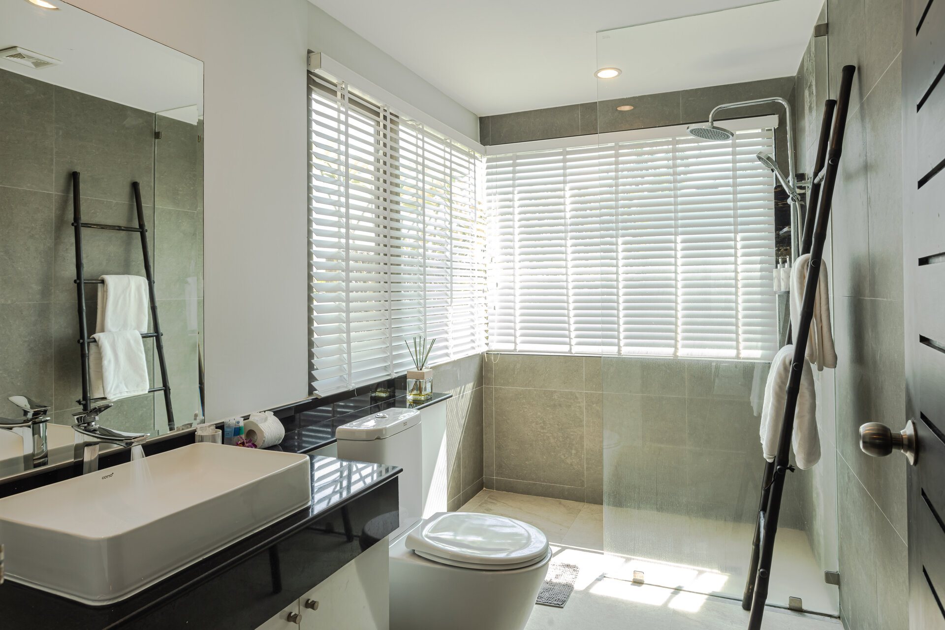 Продажа виллы 5+1 спален в Botanica Luxury Villas Phase 1 (ID 300)