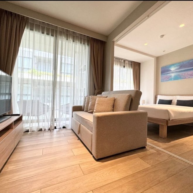 В продаже студия в Diamond (ID 9)