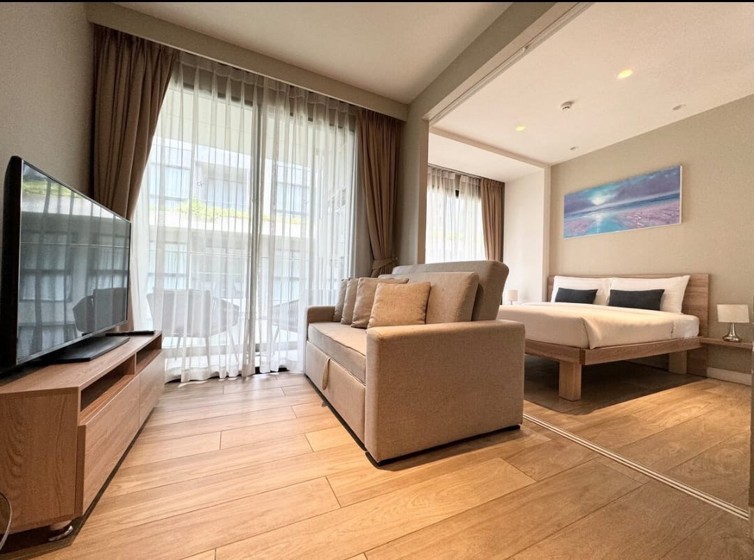 В продаже студия в Diamond (ID 9)